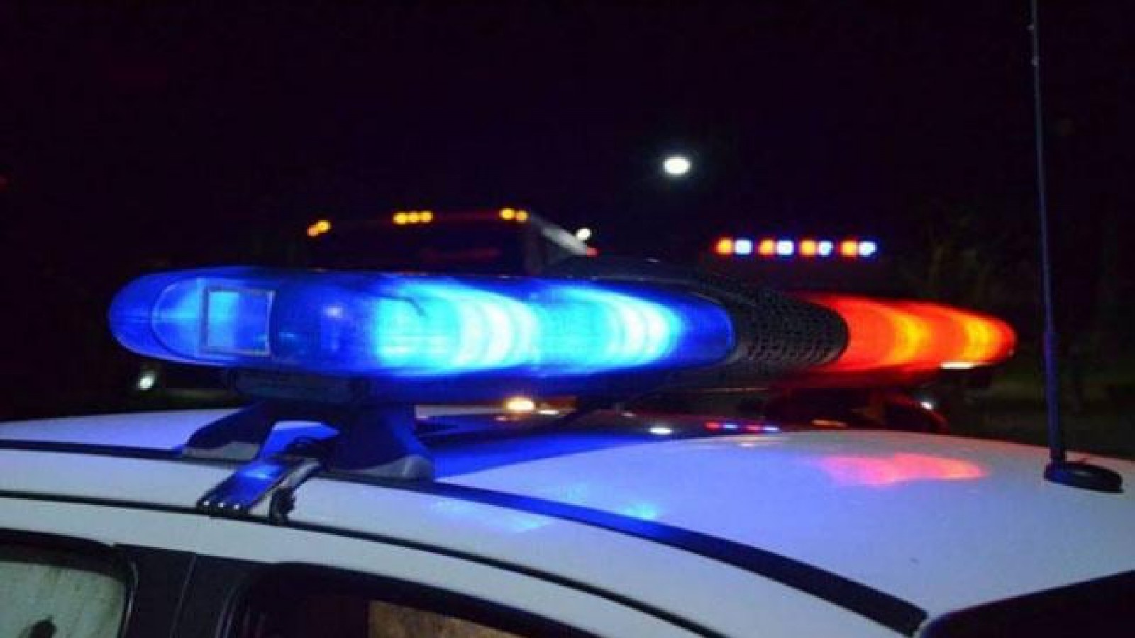 Balearon a una mujer, está grave y detuvieron a su pareja